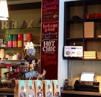 Cocobean Chocolate