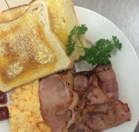 Coolum Seafoods - Hotel WA