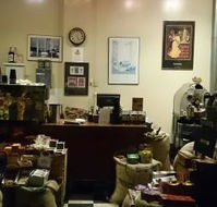 Croplines Coffee
