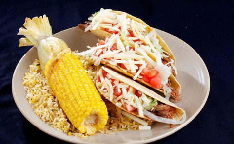 Good Mood Food - Hotel WA 1
