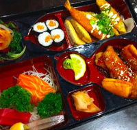 Is Donburi - Hotel WA