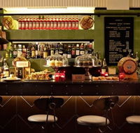 Parlour Lane Roasters - Hotel WA