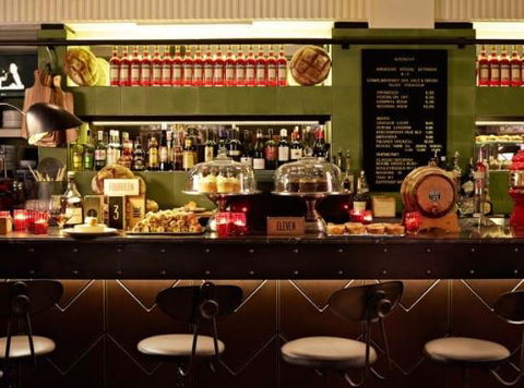 Parlour Lane Roasters - Hotel WA 0