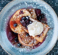 Pearl Beach General Store  Cafe - Hotel WA