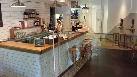 Posto No. 19 - Hotel WA 0