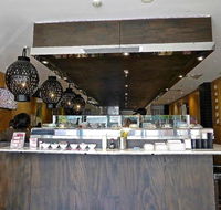 Sushi on James - Hotel WA
