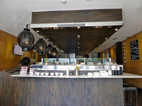 Sushi On James - Hotel WA 0