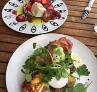 The Low Road Cafe - Hotel WA