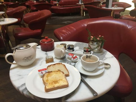 Atrium Hilton Hotel - Hotel WA 0