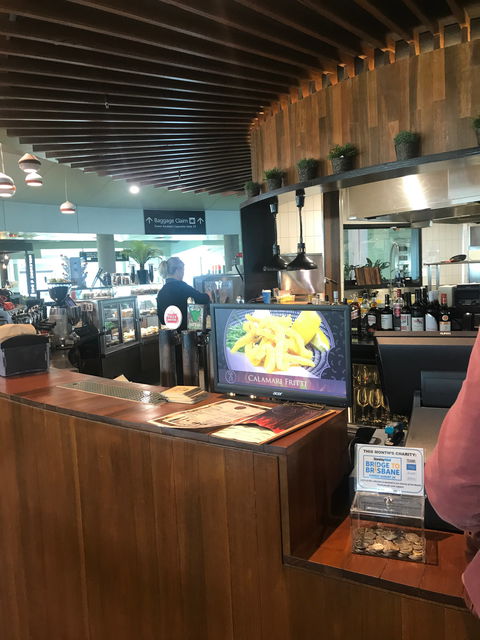 Graze Bar & Grill - Hotel WA 4