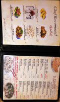 Golden Dumpling - Hotel WA 4