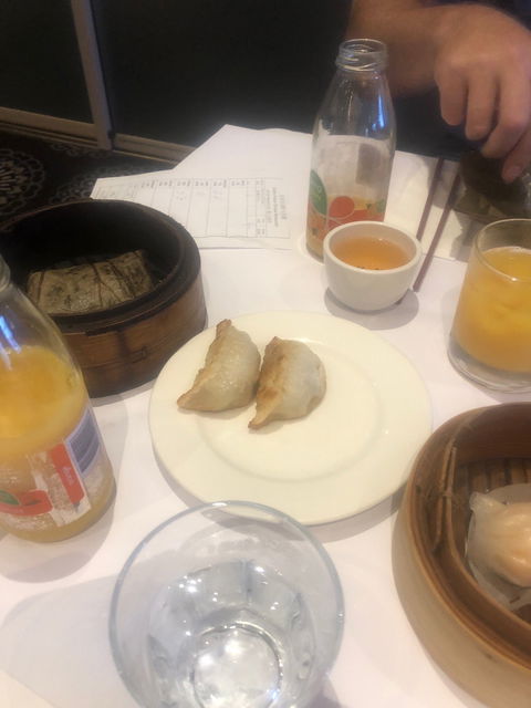 Golden Palace - Hotel WA 4
