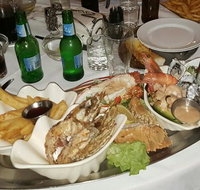 Ashmore Seafood and Steakhouse - Hotel WA