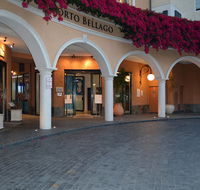 Athenia Restaurant Bar - Hotel WA
