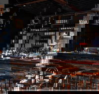 Bondi Grille - Hotel WA