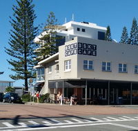 BSKT cafe - Hotel WA