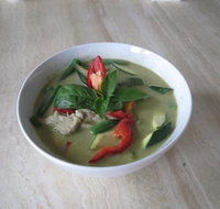 Chilli Thai - Hotel WA