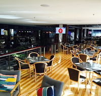 Club Burleigh - Hotel WA