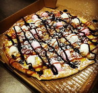 Creative Pizza - Hotel WA