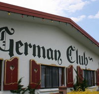 German Club Gold Coast - Hotel WA