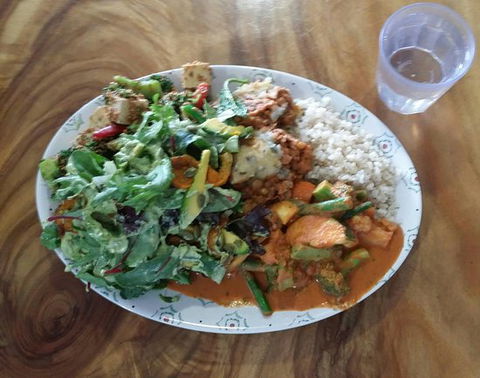 Giri Kana Cafe - Hotel WA 0