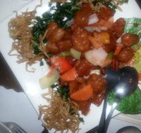 Jimmy's Kitchen - Hotel WA