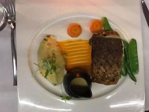 Jonez On Food - Hotel WA 0