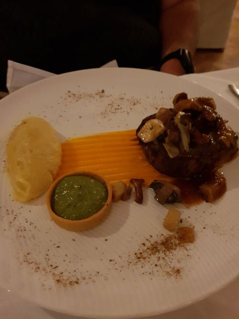 Jonez On Food - Hotel WA 3