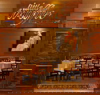 Little Truffle Dining Room  Bar - Hotel WA
