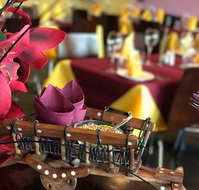 Moonlight Indian Cuisine - Hotel WA