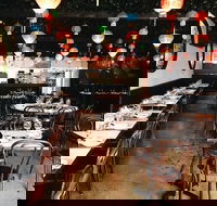 Mr Hizola's - Hotel WA