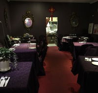 Mr Liang Chinese Restaurant - Hotel WA