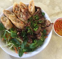 My Saigon Tuckshop - Hotel WA