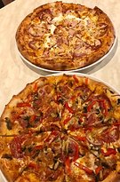 Pizzeria Don Angelo - Hotel WA 1