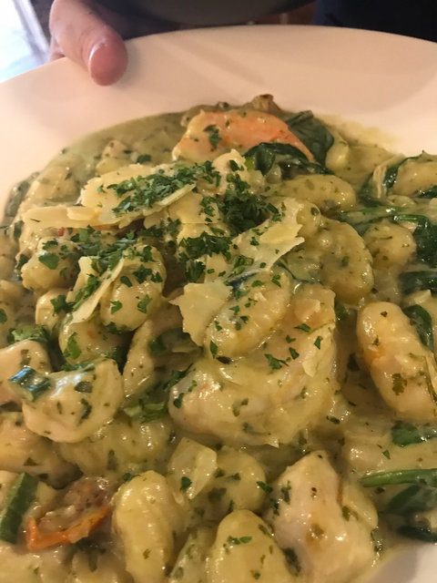 Pizzeria Don Angelo - Hotel WA 3