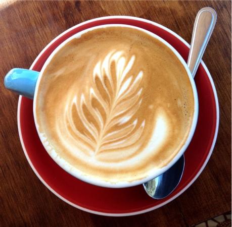 Plantation House Cafe - Hotel WA 0