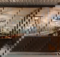 Restaurant Labart - Hotel WA