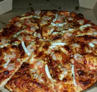 Romanas Italian Restaurant  Pizzeria - Hotel WA