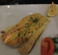 Shannon's Steak and Seafood - Hotel WA