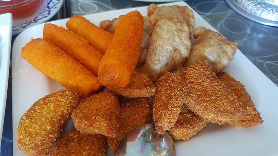 Burleigh Gardens QLD Hotel WA