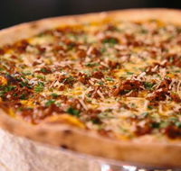 Slice Pizzeria - Hotel WA
