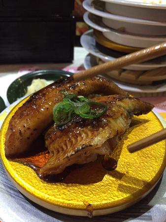 Sushi Train - Hotel WA 0