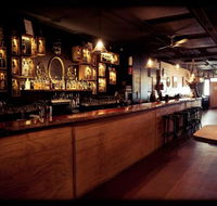 The Cambus Wallace - Hotel WA
