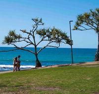 The Fish Hut - Hotel WA