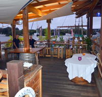 The Galley Cafe - Hotel WA