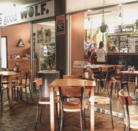 The Good Wolf - Hotel WA