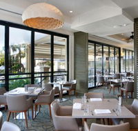 The Restaurant at Mercure Gold Coast Resort - Hotel WA