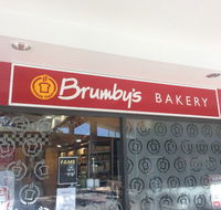 Brumby's Bakery - Hotel WA