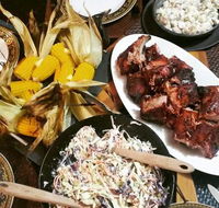 Gabo's Smokehouse - Hotel WA