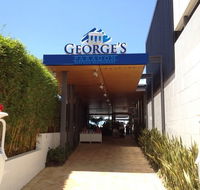 George's Paragon Waterfront Seafood Rest - Hotel WA